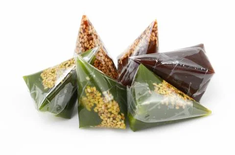 Sweetmeat Stock Photos