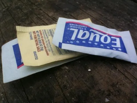 Sweetner Stock Photos