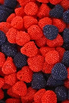 Sweets 1 Stock Photos