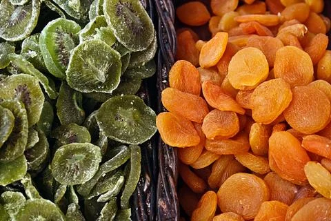 Sweets 10 Stock Photos