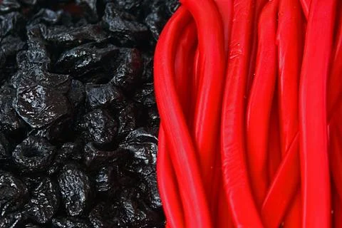 Sweets 11 Stock Photos