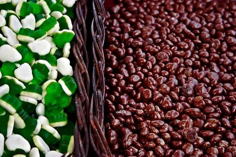 Sweets 15 Stock Photos