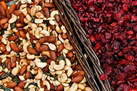 Sweets 16 Stock Photos