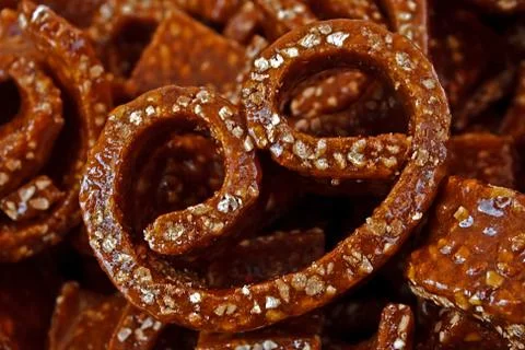 Sweets 2 Stock Photos