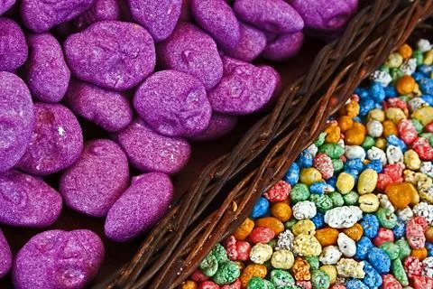 Sweets 22 Stock Photos