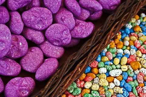 Sweets 22 Stock Photos