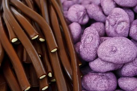 Sweets 27 Stock Photos