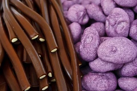 Sweets 27 Stock Photos