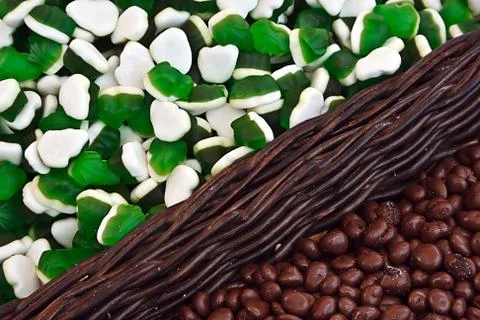 Sweets 29 Stock Photos