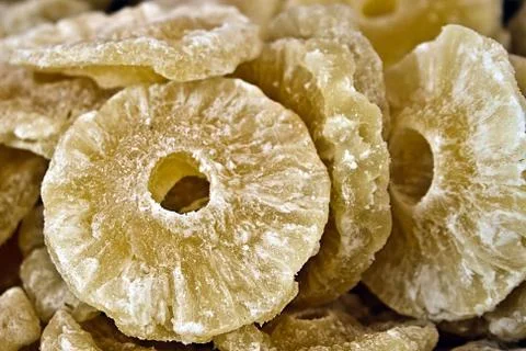 Sweets 3 Stock Photos