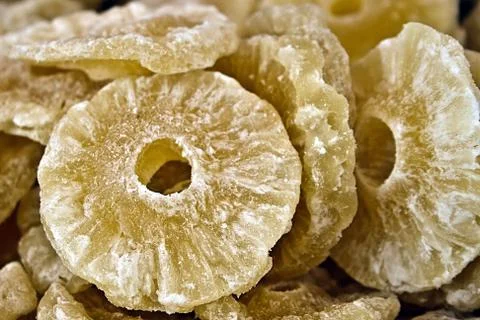 Sweets 3 Stock Photos