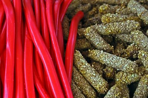 Sweets 33 Stock Photos