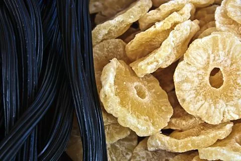 Sweets 36 Stock Photos