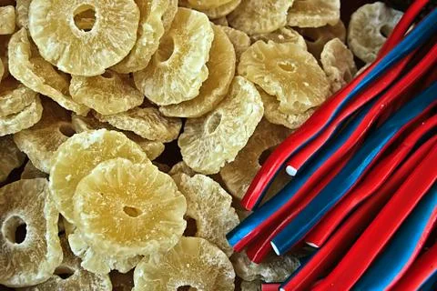 Sweets 38 Stock Photos