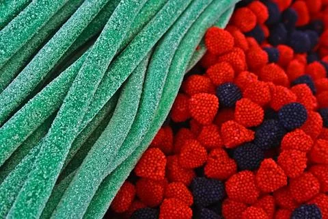 Sweets 45 Stock Photos