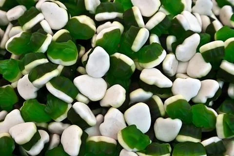 Sweets 7 Stock Photos