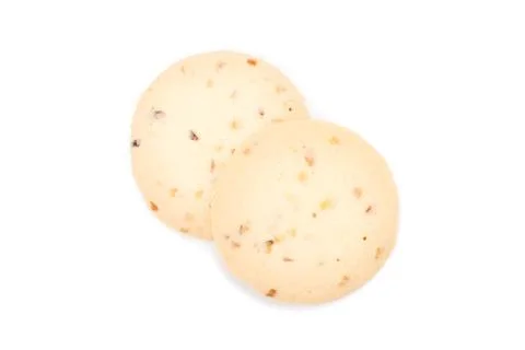 Sweets cookie Stock Photos