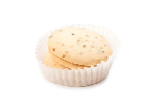 Sweets cookie Stock Photos