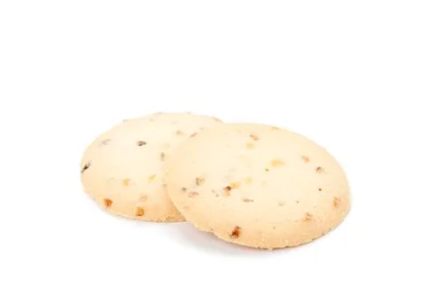 Sweets cookie Foto stock