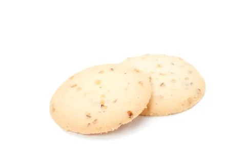 Sweets cookie Stock Photos