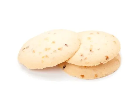 Sweets cookie Stock Photos