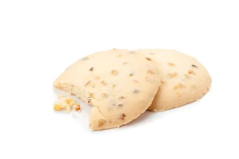 Sweets cookie Stock Photos