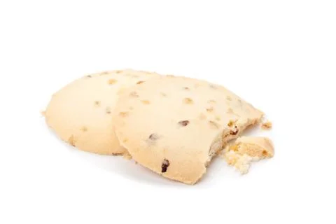 Sweets cookie Stock Photos