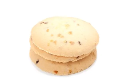 Sweets cookie Stock Photos