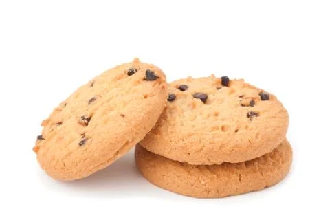 Sweets cookie Stock Photos