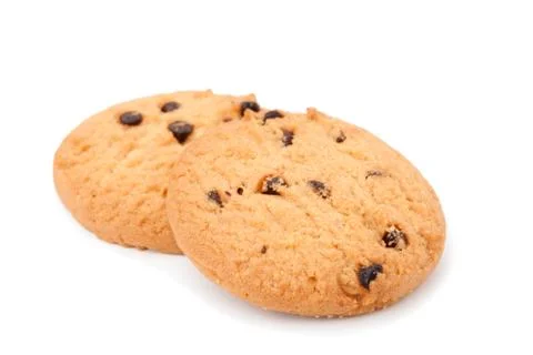 Sweets cookie Stock Photos