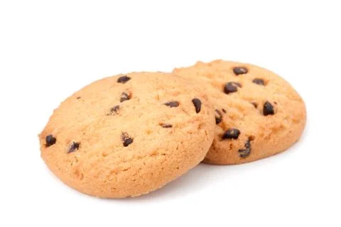 Sweets cookie Stock Photos