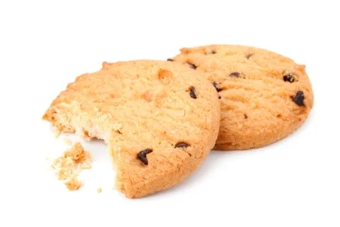 Sweets cookie Stock Photos