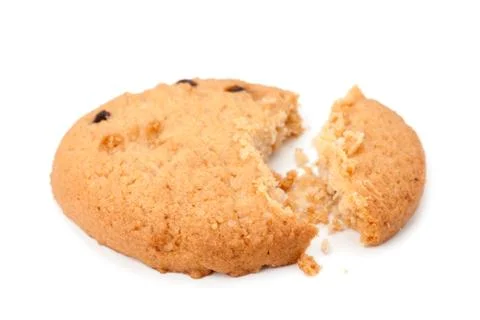 Sweets cookie Stock Photos