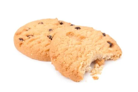 Sweets cookie Stock Photos