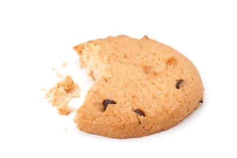 Sweets cookie Stock Photos