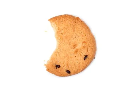 Sweets cookie Stock Photos