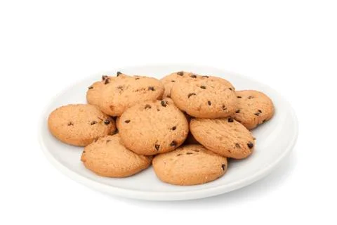 Sweets cookie Stock Photos