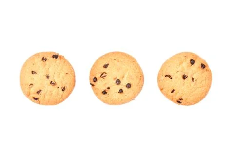 Sweets cookie Stock Photos