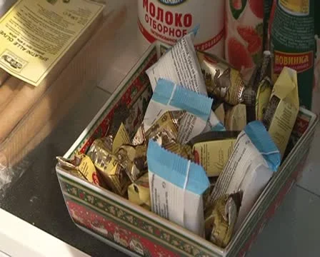 Sweets Stockbeeldmateriaal 10838514