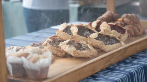 Sweets Видео 105420568