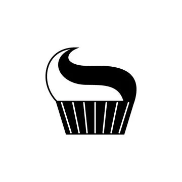 Sweets icon. Element of party and fun icon. Premium quality graphic design icon Stock Illustration