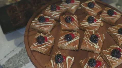 Sweets II Vidéo 160502289