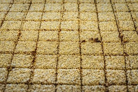 Sweets in Lebanon Stock Photos