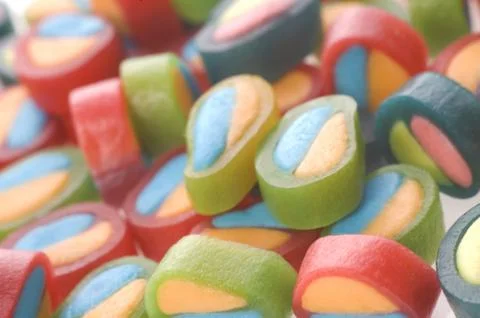 Sweets Stock Photos