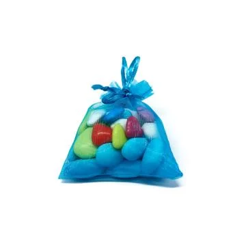 Sweets &amp; Sugared Almonds Stock Photos