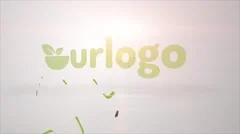 SweetSpot Logo Reveal Stock After Effects