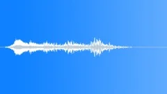 Swell cymbal Sound Effect
