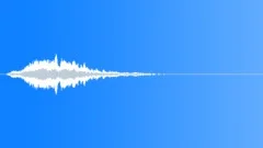 Swell descend Sound Effect