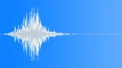 Swell Flanged 05Sound Effect
