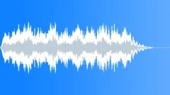 Swell of the Gods - logo indentSound Effect